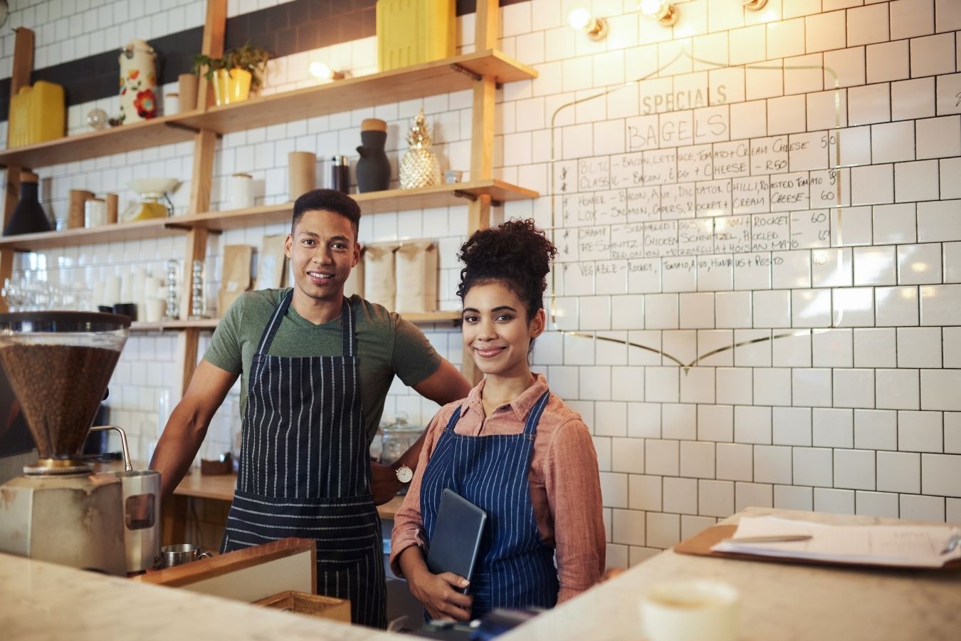 The Nubo Solutions for Local Business