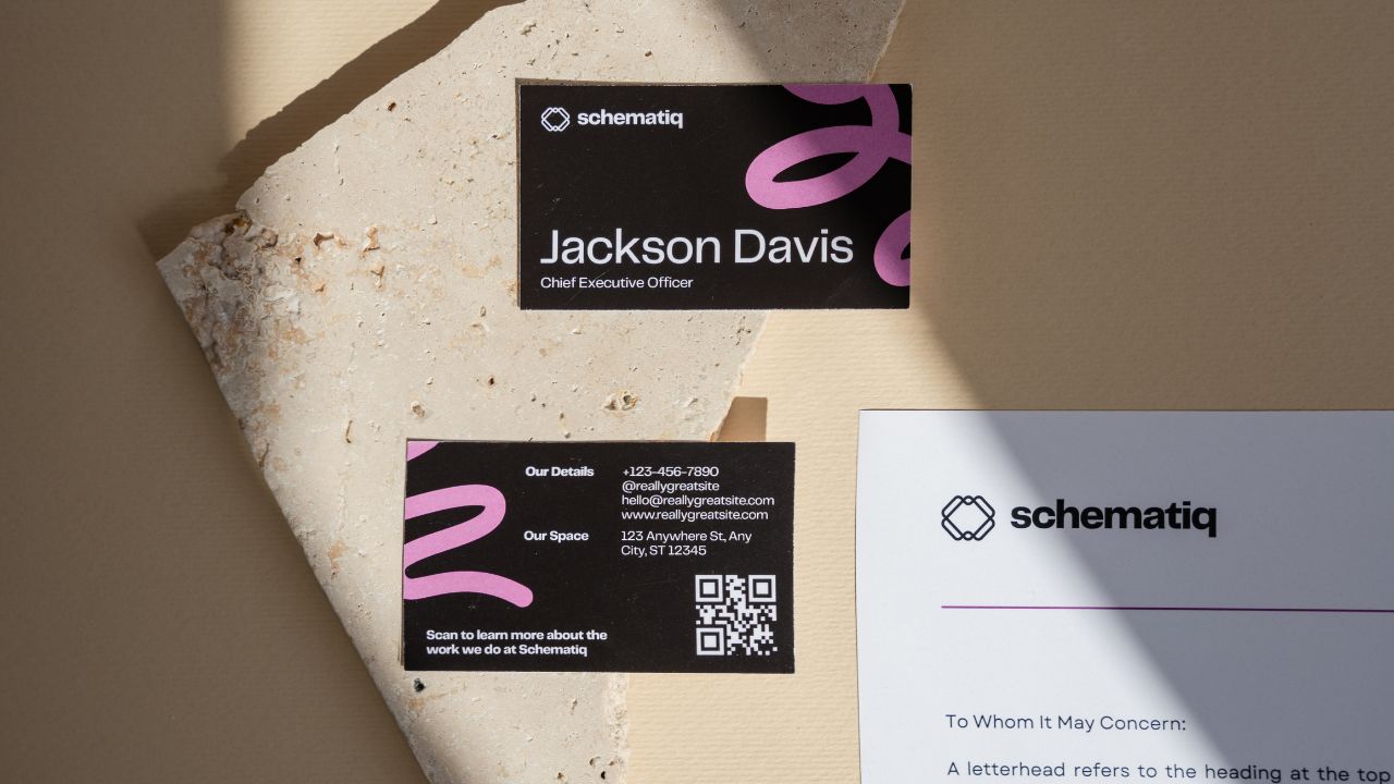 Branding Service Nubo